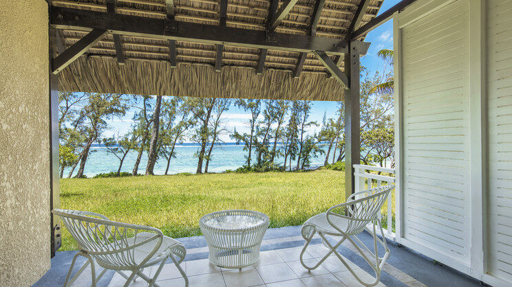 Outrigger Mauritius Beach Resort